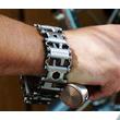 Leatherman TREAD™ Csukló Multiszerszám Leatherman TREAD™ Csukló Multiszerszám