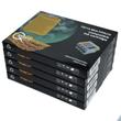 Epson T0715 x 5 db BCMY Multipack kompatibilis (utángyártott) tintapatron Epson T0715 x 5 db BCMY Multipack kompatibilis (utángyártott) tintapatron