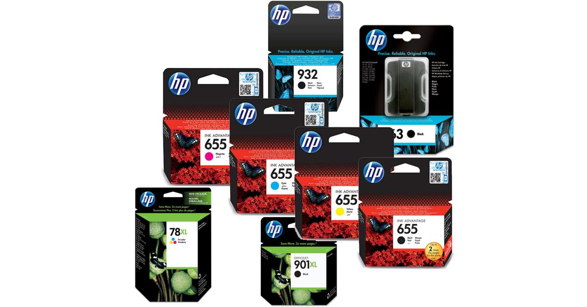 hp 304 patron multipack
