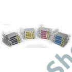 Epson T0715 x 5 db BCMY Multipack kompatibilis (utángyártott) tintapatron Epson T0715 x 5 db BCMY Multipack kompatibilis (utángyártott) tintapatron
