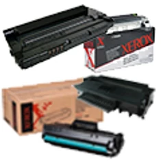 Xerox Festékkazetta (Toner)