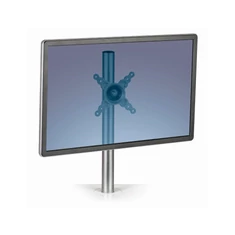 Monitor, tablet tartó