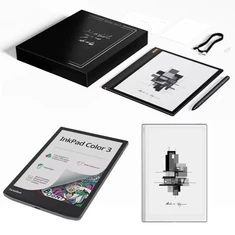 E-book olvasó