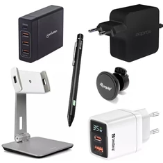 Telefon, Tablet kiegészítő