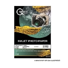Q-Print A4 Photo Transfer papír (VASALHATÓ,10ÍV/CSOM)