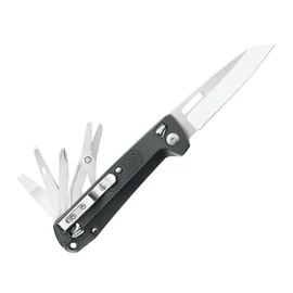 Leatherman Free® K4 Multiszerszám