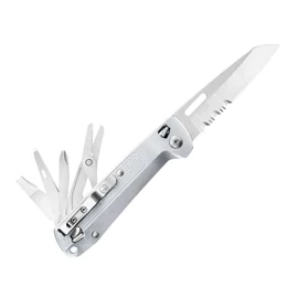 Leatherman Free® K4X Multiszerszám