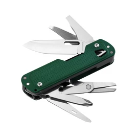 Leatherman Free® T4 Multiszerszám