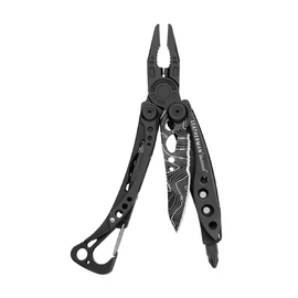 Leatherman Skeletool® Multiszerszám