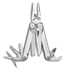 Leatherman CURL™ Multiszerszám