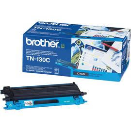Brother TN-130 CY cián (kék) (CY-Cyan) eredeti (gyári, új) toner