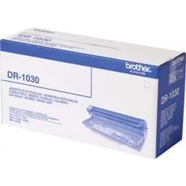 Brother DR 1030 BK fekete (BK-Black) eredeti (gyári, új) dobegység