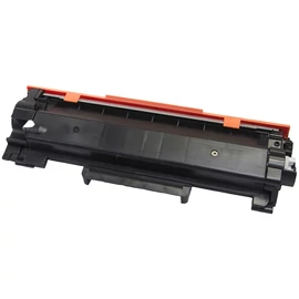 Brother TN-2421 BK fekete (BK-Black) kompatibilis (utángyártott) toner