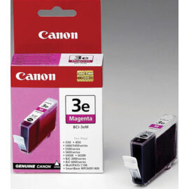 Canon BCI-3 MG bíbor (piros) (MG-Magenta) eredeti (gyári, új) tintapatron