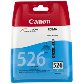 Canon CLI-526 CY cián kék (CY-Cyan) eredeti (gyári, új) tintapatron