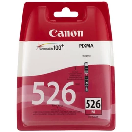 Canon CLI-526 MG magenta (MG-Magenta) eredeti (gyári, új) tintapatron