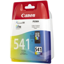 Canon CL-541 színes (C-Color) eredeti (gyári, új) tintapatron