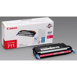 Canon CRG-711 MG bíbor (piros) (MG-Magenta) eredeti (gyári, új) toner