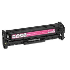 Canon CRG-718 MG bíbor (piros) (MG-Magenta) kompatibilis (utángyártott) toner