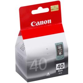 Canon PG-40 fekete (BK-Black) eredeti (gyári,új)  tintapatron