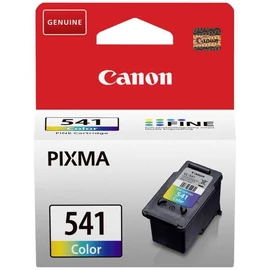 Canon CL-541 színes (C-Color) eredeti (gyári, új) tintapatron