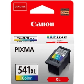 Canon CL-541 XL színes (C-Color) nagy kapacitású eredeti (gyári, új) tintapatron
