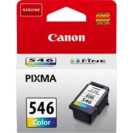 Canon CL-546 színes (C-Color) eredeti (gyári, új) tintapatron
