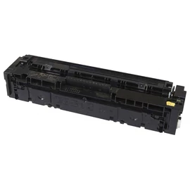 Canon CRG-067H YL sárga (YL-Yellow) nagy kapacitású kompatibilis (utángyártott) toner