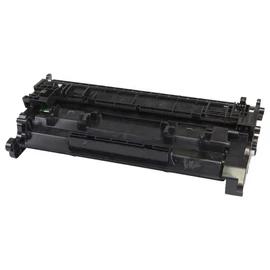 Canon CRG-052 BK fekete (BK-Black) kompatibilis (utángyártott) toner