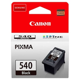 Canon PG-540 fekete (BK-Black) eredeti (gyári, új) tintapatron