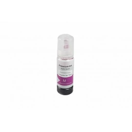 Epson T03V3 (No.101) MG bíbor (piros) (MG-Magenta) kompatibilis (utángyártott) tinta