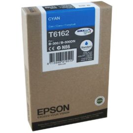 Epson T616200 CY cián (kék) (CY-Cyan) eredeti (gyári, új) tintapatron