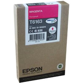 Epson T616300 MG bíbor (piros) (MG-Magenta) eredeti (gyári, új) tintapatron