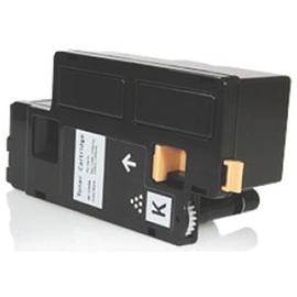Epson C1700 BK fekete (BK-Black) kompatibilis (utángyártott) toner