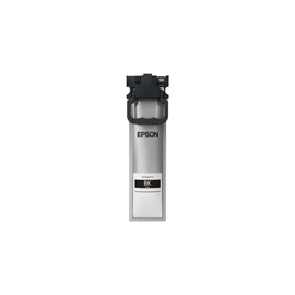 Epson T01C1 BK fekete (BK-Black) eredeti (gyári, új) tintapatron