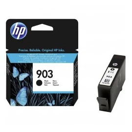 HP T6L99AE (No.903) fekete (BK-Black) eredeti (gyári, új) tintapatron