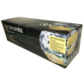HP CE285A / CB435A / CB436A BK fekete (BK-Black) kompatibilis (utángyártott) toner