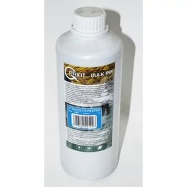 Refill HP 1L CY cián (kék) (CY-Cyan) univerzális tinta 1 literes