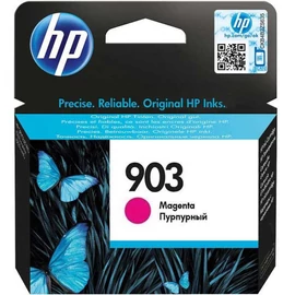 HP T6L91AE (No.903) MG-Magenta bíbor eredeti (gyári, új) tintapatron