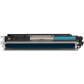 HP CE311A (No.126A) CY cián (kék) (CY-Cyan) kompatibilis (utángyártott) toner