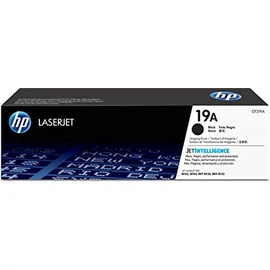 HP CF219A (No.19A) DRUM BK fekete (BK-Black) eredeti (gyári, új) dobegység
