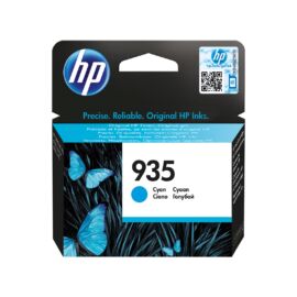 HP C2P20AE (No.935) CY-Cyan kék eredeti (gyári, új) tintapatron