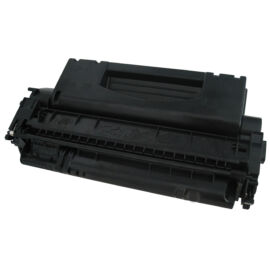 HP Q5949X (No.49X) BK fekete (BK-Black) nagy kapacitású kompatibilis (utángyártott) toner