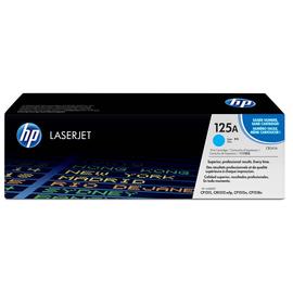 HP CB541A CY (No.125A) cián (kék) (CY-Cyan) eredeti (gyári, új) toner