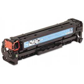 HP W2071A CY (No.304A) cián (kék) (CY-Cyan) kompatibilis (utángyártott) toner