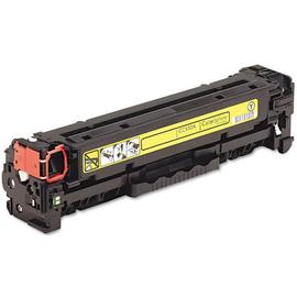 HP W2072A YL (No.304A) sárga (YL-Yellow) kompatibilis (utángyártott) toner