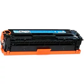 HP CE321A CY cián (kék) (CY-Cyan) kompatibilis (utángyártott) toner