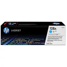 HP CE321A CY cián (kék) (CY-Cyan) eredeti (gyári, új) toner