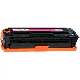 HP CE323A MG bíbor (piros) (MG-Magenta) kompatibilis (utángyártott) toner