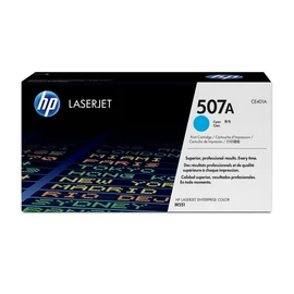 HP CE401A (No.507A) CY cián (kék) (CY-Cyan) eredeti (gyári, új) toner